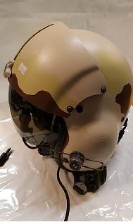 JDH - NLD Helikopter helm 1